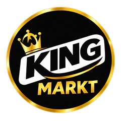 King Markt Selb